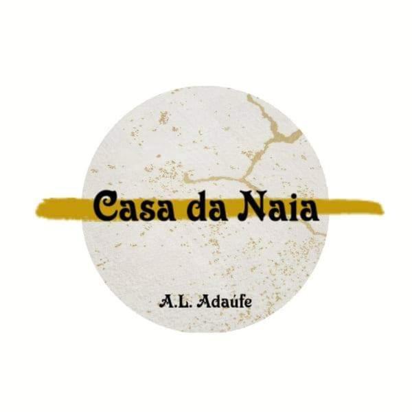 Casa Da Naia Villa Braga Exterior foto